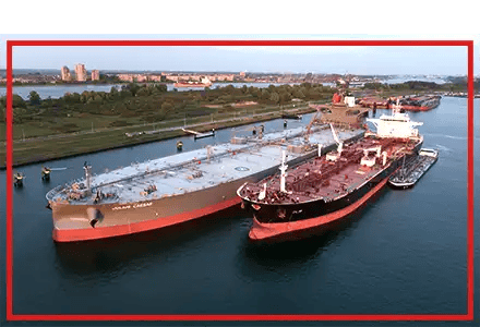 B2i Digital Featured Company_TOP Ships_NYSE TOPS_Vessel