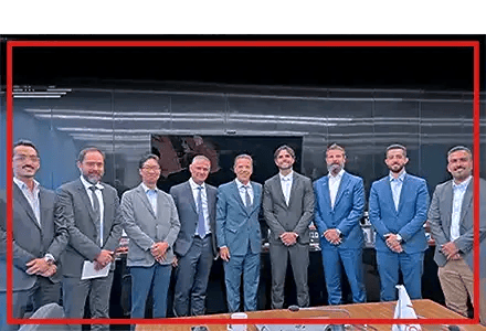 B2i Digital Featured Company_TOP Ships_NYSE TOPS_C Level Managers