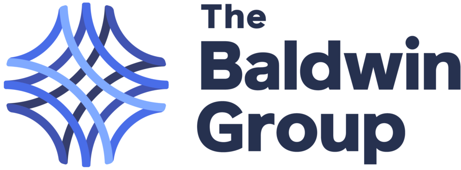 The Baldwin Group Logo