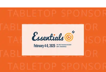 Corporate Governance Essentials, Fort Lauderdale, FL February 4-6_Nuvo_Tile