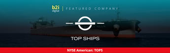 Top Ships Inc. Announces Acquisition of Three High Spec Newbuilding MR Tankers, Potential Gross Revenue Backlog ~$0.93B