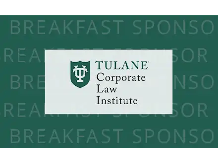 Tulane M&A Conference New Orleans 6-7 MAR New Orleans, Louisiana_Nuvo_Tile