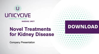 Unicycive Company Presentation Download