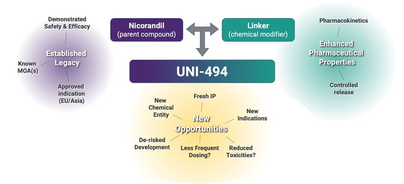 B2i Digital Featured Company_Unicycive Therapeutics_Nasdaq UNCY_Corporate Presentation April 2024