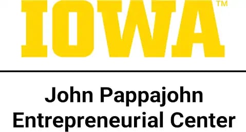 University of Iowa logo