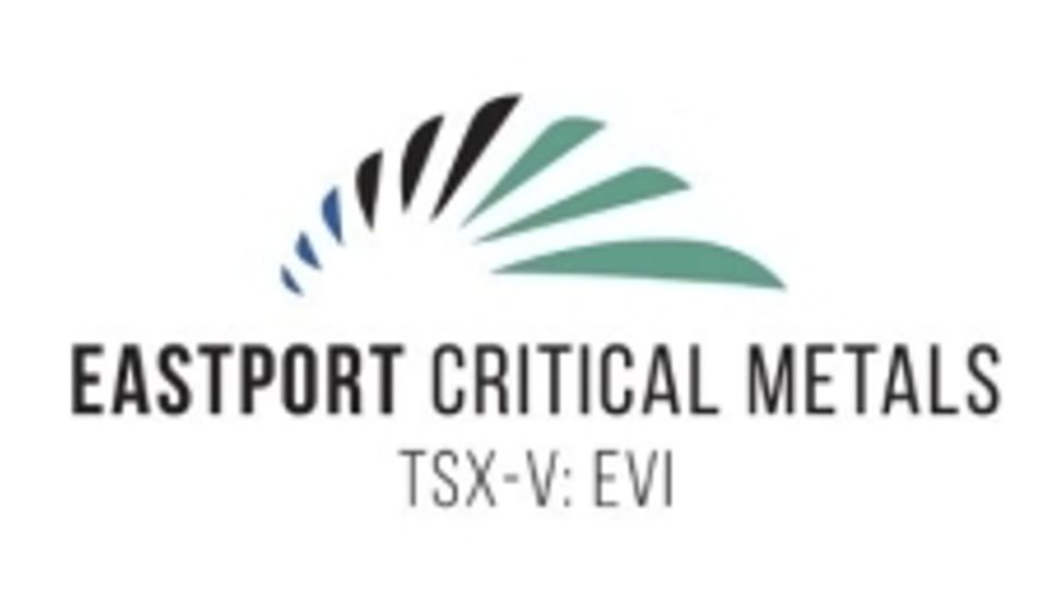 Eastport Critical Metals Corp logo
