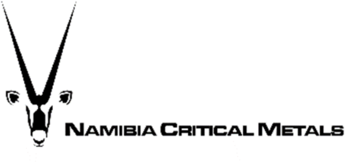 Namibia Critical Metals Inc logo