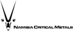 Namibia Critical Metals Inc logo