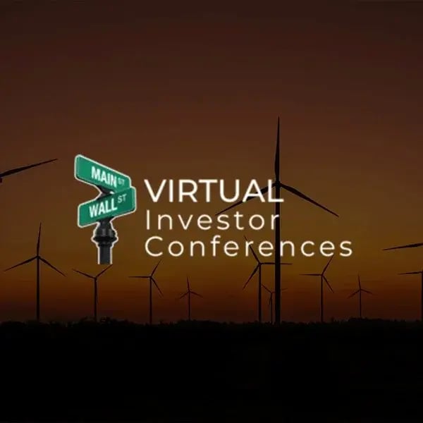 Clean Energy Metals Virtual Investor Conference