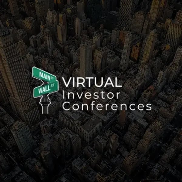 OTCQB Virtual Investor Conference