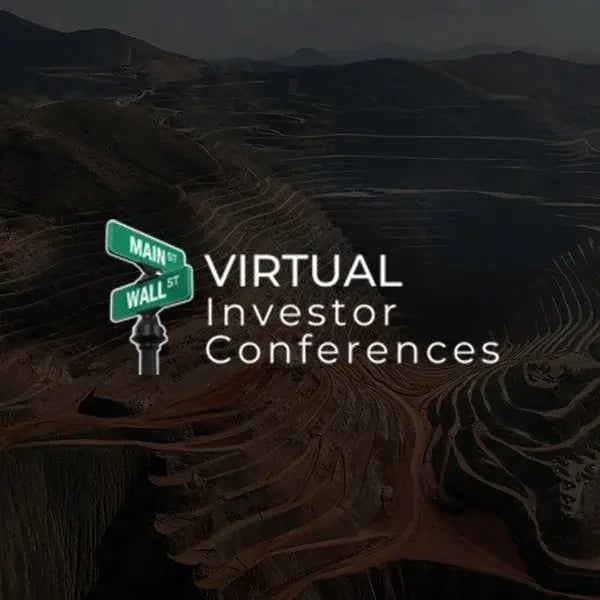 Precious Metals & Critical Minerals Virtual Investor Conference