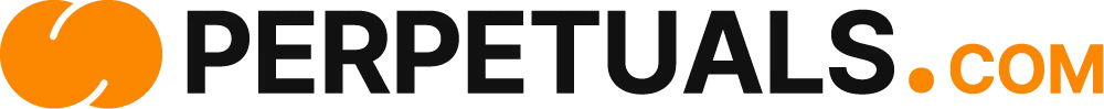 Perpetuals.com Ltd. (Nasdaq PDC) logo