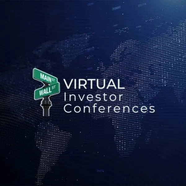 Global Technology Virtual Investor Conference