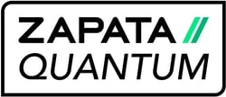 Zapata Quantum Logo