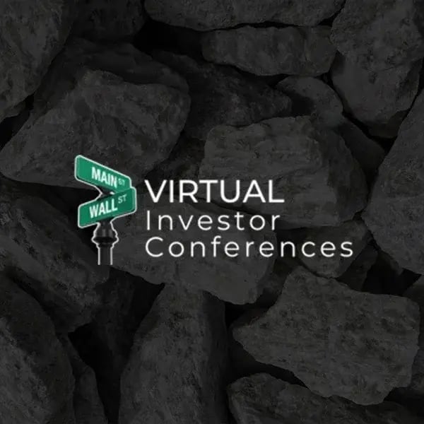 Battery Metals Virtual Conference 
