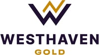 Westhaven Gold Corp logo copy