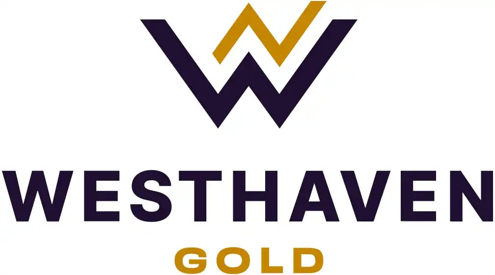 Westhaven Gold Corp logo copy