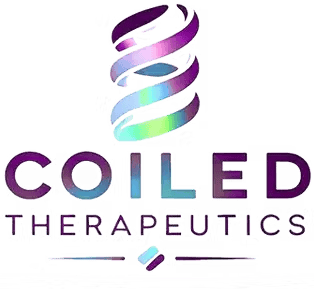 Coiled Therapeutics plc (OTCQB COTXF  AIM COIL) logo copy