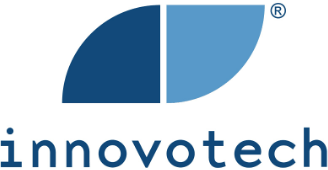 Innovotech, Inc. (OTCQ BIOTCF TSXV IOT) logo