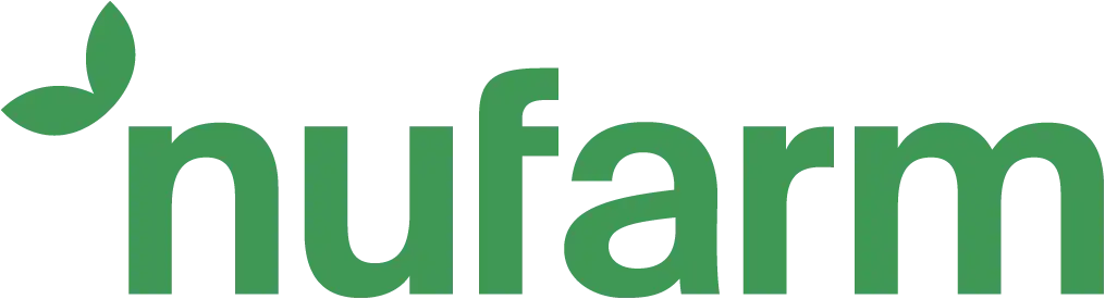 NuFarm Ltd. (Pink NUFMF | ASX NUF) logo copy