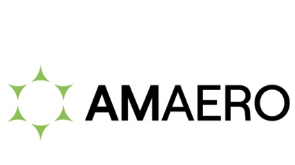 Amaero Ltd. (OTCQX AMROF | ASX 3DA) logo