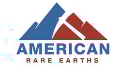 American Rare Earths (ASX ARR | OTCQX ARRNF | ADR AMRRY) logo