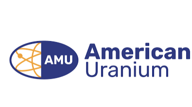 American Uranium Ltd. (OTCQX AMUIF | ASX AMU) logo