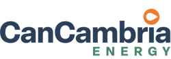 CanCambria Energy Corp. logo