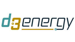 D3 Energy Limited (OTCQX DNRGF | ASX D3E) logo