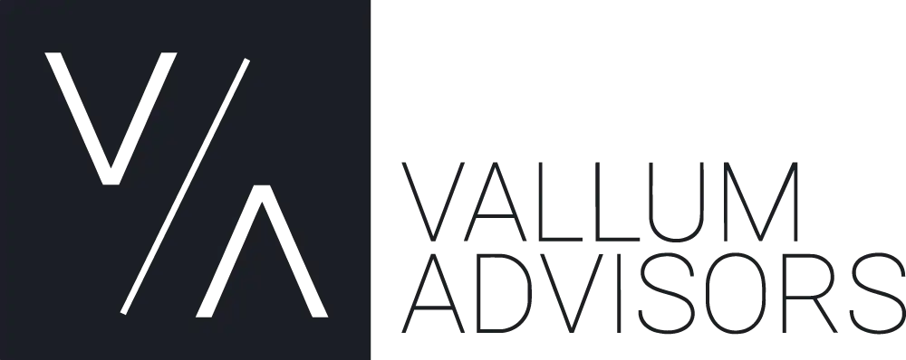 Vallum Advisors logo