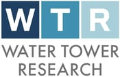 Water Tower Research logo