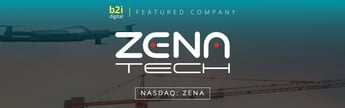 ZenaTech Closes 29th Drone as a Service Acquisition, Adding Solar and Railroad Customers and 17-State Coverage