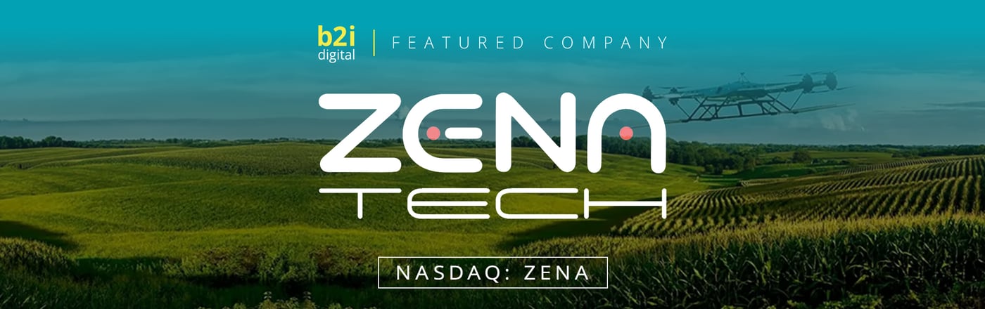 ZenaTech Completes Acquisition of ESM Software, Adding SaaS Revenue from Government, Healthcare and Financial Services featured image