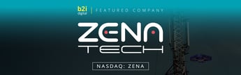 ZenaTech Expands ZenaWorx Software with Digital Terrain Modeling, Signs First AI Data Center Customer Image
