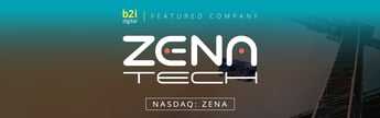 ZenaTech's ZenaDrone Begins In-House PCB Flight Testing, Advancing Toward NDAA-Compliant Blue UAS Certification omage