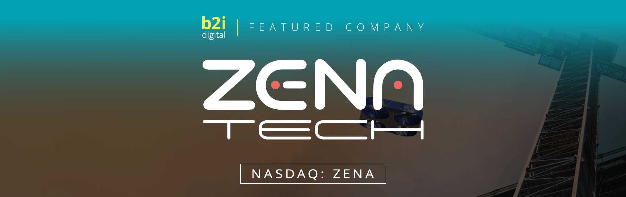 ZenaTechs ZenaDrone Begins In-House PCB Flight Testing, Advancing Toward NDAA-Compliant Blue UAS Certification - Press-Release---Header-image
