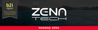 ZenaTech’s ZenaDrone Moves IQ Aqua Underwater Mine-Detection Drone into U.S. Field Testing in Florida