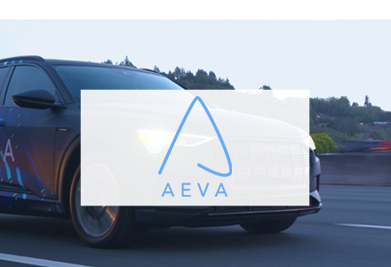 Aeva Technologies, Inc. (AEVA)