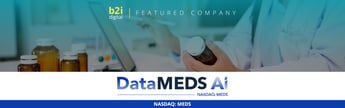 Axe Compute Sells Helomics AI Cancer Diagnostics Lab to DataMEDS AI, Completing Transition to Neocloud GPU-as-a-Service