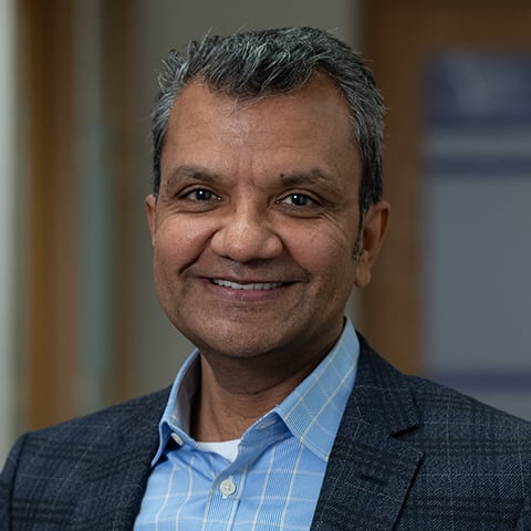 Shalab Gupta, CEO Unicycive Therapeutics, Inc.