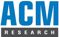 ACM Research, Inc. (ACMR) logo