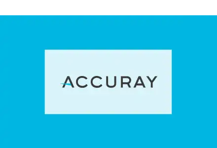 Accuray Inc. (ARAY) tile