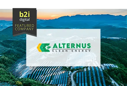 Alternus Clean Energy, Inc. (ALCE)