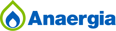 Anaergia, Inc. (TSX-ANRG) logo