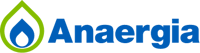 Anaergia, Inc. (TSX-ANRG) logo