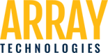 Array Technologies, Inc. (ARRY) logo copy