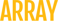 Array Technologies, Inc. (ARRY) logo white