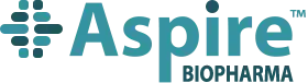 Aspire Biopharma Holdings, Inc logo
