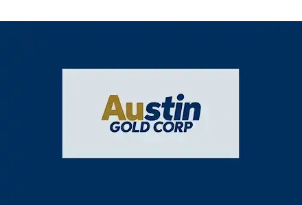 Austin Gold Corp  (AUST)