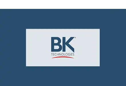 BK Technologies Corp. (BKTI)